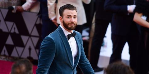 chris evans dick pick|Chris Evans Finally Acknowledges Dick Pic